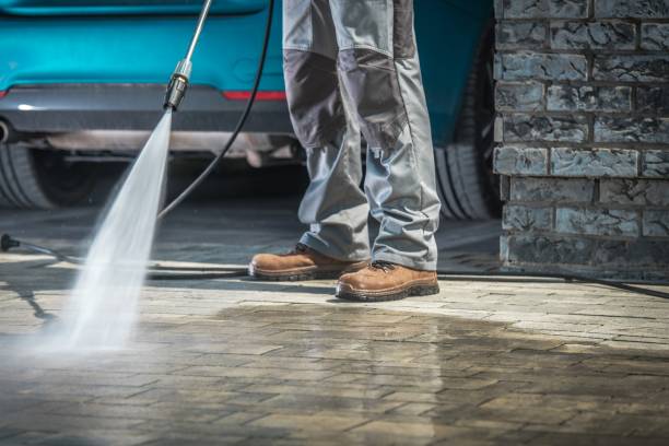 Best Building Exterior Washing  in Graham, WA