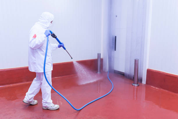 Best Winterizing Services  in Graham, WA