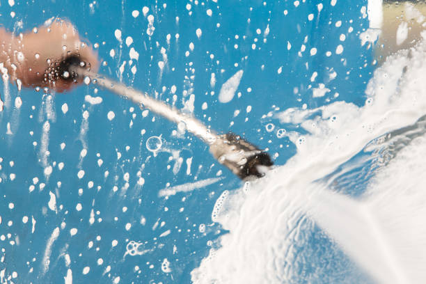 Reliable Graham, WA  Pressure Washing Services Solutions