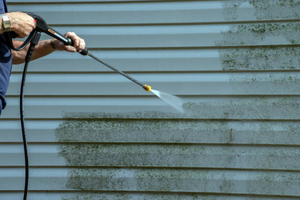 Best Oil Spill Cleanup  in Graham, WA