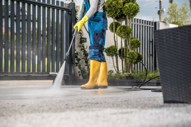 Best Concrete Sealing  in Graham, WA