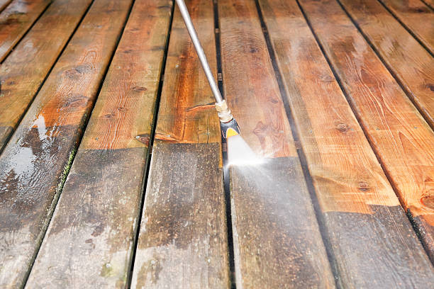 Best Parking Lot and Garage Cleaning  in Graham, WA