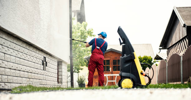 Best Solar Panel Cleaning  in Graham, WA